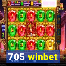 705 winbet